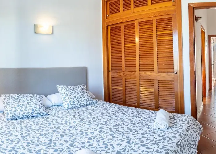Villa Blanc