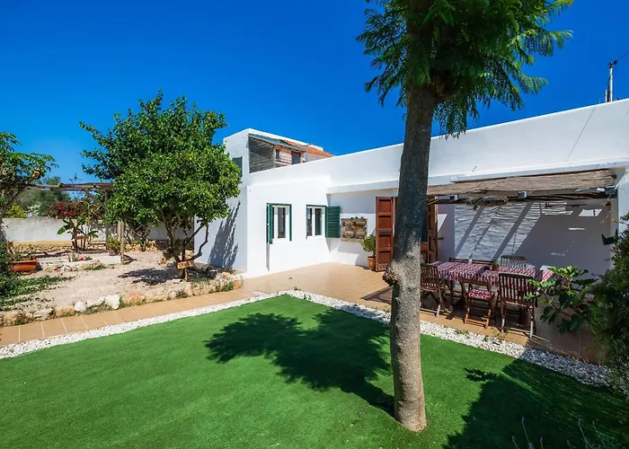 Finca Blanca