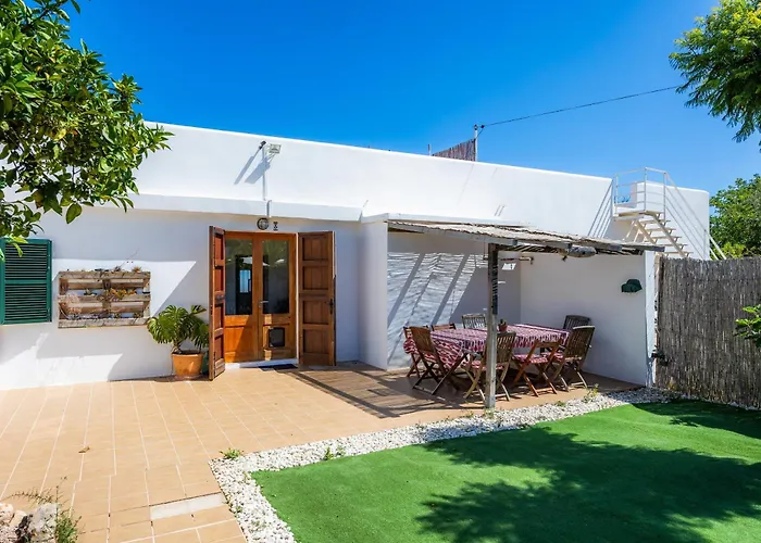 Finca Blanca